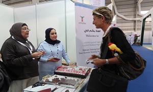 BTI participates in Bahrain International Airshow (BIAS)