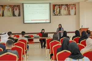 BTI organizes training workshops for job seekers 