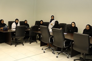 “Modern Secretarial Skills and Advanced Office Management” training at BTI